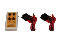 IBMT-EL-108 DUAL CHANNEL POCKET TENS  (BATTERY & MAINS OPERATED)